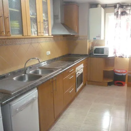Apartamento L'olivera Appartement